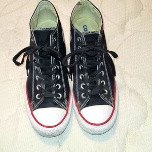 Converse All Star Wedge Sneaker